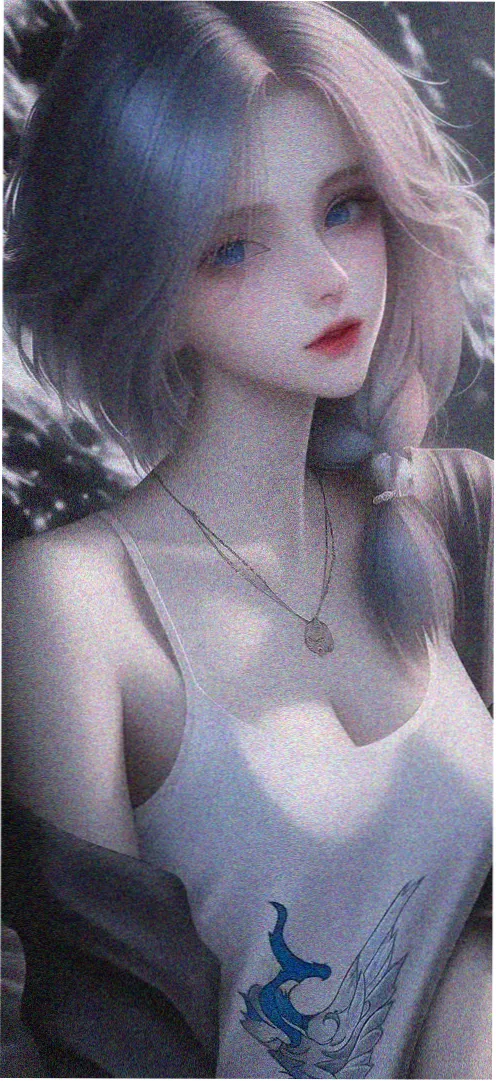 暖冬